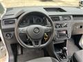 VOLKSWAGEN CADDY 2.0 TDI 102 CV VETTURA IVA ESPOSTA COMPRESA