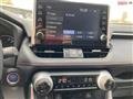 SUZUKI ACROSS 2.5 Plug-in Hybrid E-CVT 4WD Yoru
