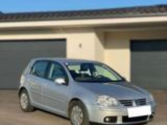 VOLKSWAGEN GOLF GPL