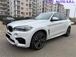 BMW X6 M