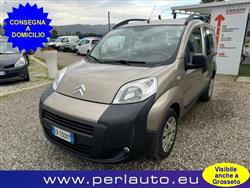 CITROEN NEMO 1.4 HDi 70CV Multispace