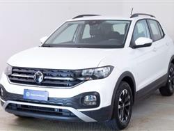 VOLKSWAGEN T-CROSS 1.0 TSI Style BMT