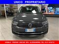 VOLKSWAGEN TIGUAN 2.0 Diesel  122cv.  Life , Km 49.000