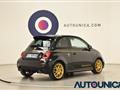 ABARTH 595 1.4 TURBO T-JET 165CV SCORPIONEORO 2000 ESEMPLARI