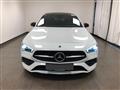 MERCEDES CLASSE CLA Automatic Shooting Brake Premium