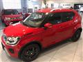 SUZUKI IGNIS 1.2 Hybrid Top