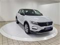 VOLKSWAGEN T-ROC 1.0 TSI Style BlueMotion Technology