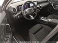 MERCEDES CLASSE A A 180 d Automatic Progressive Advanced