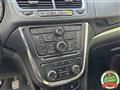 OPEL MOKKA 1.4 Turbo GPL Tech 140CV 4x2 Cosmo