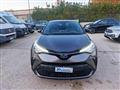 TOYOTA C-HR 2.0h HEV LOUNGE 184cv(152cv) NAVI SAFETYPACK TELEC