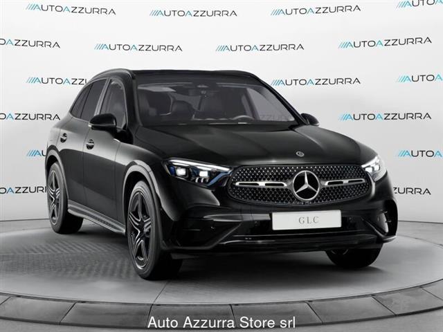 MERCEDES CLASSE GLC GLC 220 d 4Matic Mild hybrid Coupé AMG Line Premium