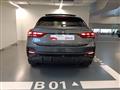 AUDI Q3 SPORTBACK Q3 SPB 35 TFSI S tronic S line edition