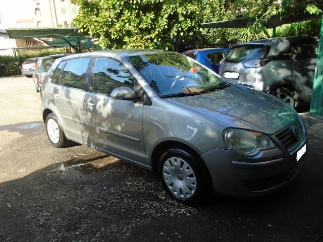 VOLKSWAGEN Polo 1.4/69CV TDI DPF 5p. Comfortline