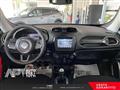 JEEP RENEGADE 1.6 mjt Limited 2wd 130cv