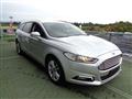 FORD MONDEO WAGON Mondeo 2.0 TDCi 150 CV S&S Station Wagon Business