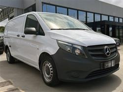 MERCEDES VITO 1.7 110 CDI Furgone Long +IVA