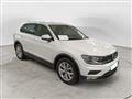 VOLKSWAGEN TIGUAN 2.0 TDI SCR Business BlueMotion Technology