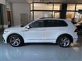 VOLKSWAGEN TIGUAN 2.0 TDI 150 CV SCR DSG R-Line LUCI AMBIENTE