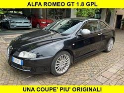 ALFA ROMEO GT 1.8 GPL valido fino al 2032