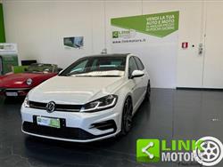 VOLKSWAGEN GOLF 2.0 TDI R-LINE, TETTO, KM CERTIFICATI