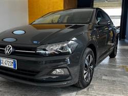 VOLKSWAGEN POLO 1.0 TSI 5p. Sport BlueMotion Technology