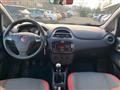 FIAT PUNTO 1.4 8V 5P METANO 1°PROP-PER NEOPAT-GARANZIA