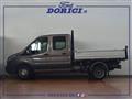 FORD TRANSIT 350 2.0TDCi EcoBlue 170CV PM-DC RWD Cab.Trend