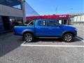 EVO CROSS 4 Evo Cross 4 2.0 Turbo Diesel Doppia Cabina 4x4