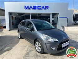 CITROEN C3 1.4 HDi 70 Exclusive