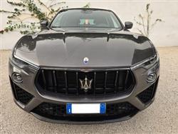 MASERATI LEVANTE V6 Diesel 275 CV AWD Gransport my 21 Q.4