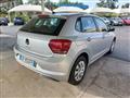 VOLKSWAGEN POLO 1.0 TGI 5p. T.line B.Motion Technology Neopatentat