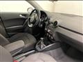 AUDI A1 SPORTBACK SPORTBACK 1.0 TFSI 95 CV ULTRA ADMIRED