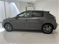 PEUGEOT 208 PureTech 75 Stop&Start 5 porte Active Pack