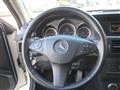 MERCEDES CLASSE GLK CDI 4MaticSport