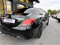 MERCEDES CLASSE C d 4Matic Auto Premium