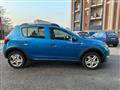 DACIA NUOVA SANDERO STEPWAY Stepway 1.5 dCi 8V 90CV Start&Stop Prestige