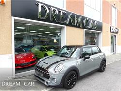 MINI MINI 5 PORTE 2.0 aut. 5P JOHN COOPER WORKS