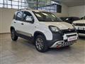 FIAT PANDA 1.3 MJT 95CV S&S 4x4 CROSS *LED-BAR*5 POSTI*