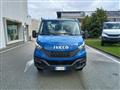 IVECO DAILY 35C14H RIBALTABILE Daily 35S16HA8DV 2.3 HPT PM-TM-DC Furgone Hi-Matic