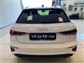 AUDI A3 SPORTBACK SPB 35 TFSI S tronic S line edition