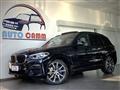 BMW X3 xDrive30d 249cv Msport Tetto Apribile