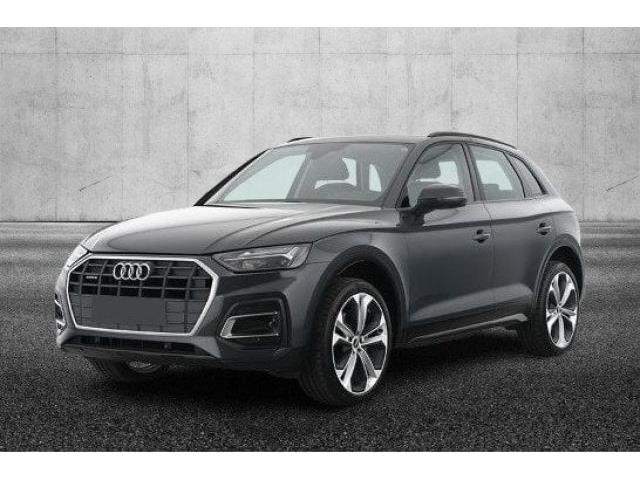 AUDI Q5 40 TDI 204 CV quattro S tronic Business Advanced