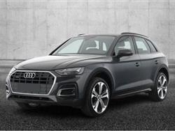 AUDI Q5 40 TDI 204 CV quattro S tronic Business Advanced