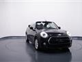 MINI CABRIO 1.5 Cooper D