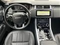 LAND ROVER RANGE ROVER SPORT 3.0D l6 249 CV HSE Dynamic