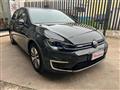 VOLKSWAGEN E-GOLF 136 CV