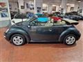 VOLKSWAGEN NEW BEETLE 1.9 TDI 105CV CABRIO UNIPRO FULL OPTIONAL