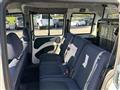 FIAT DOBLÒ XL 1.9JTD CON PEDANA ELET. PER CARROZZINA