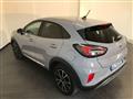 FORD Puma 1.0 EcoBoost Hyb. 125 S&S Tit. Des.