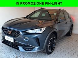 CUPRA FORMENTOR 2.0 TDI 4Drive DSG